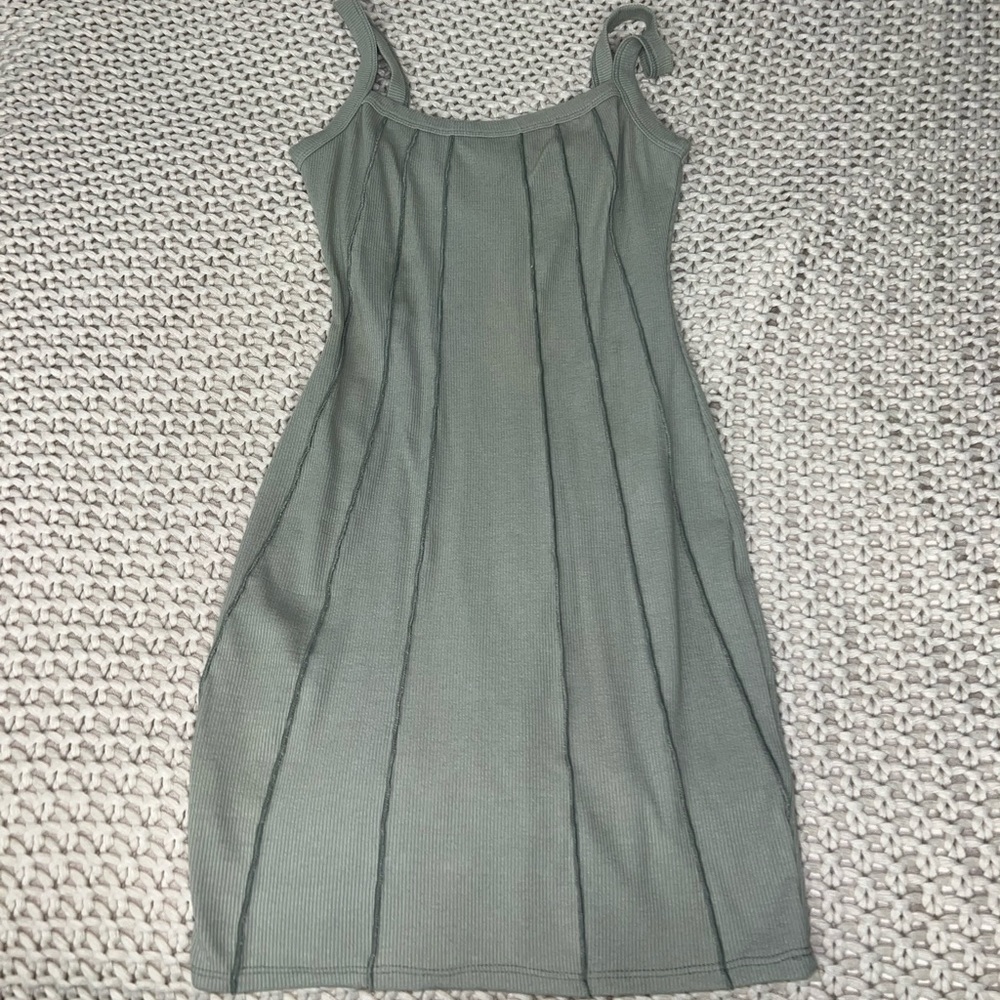 Luca + grae dress!!!